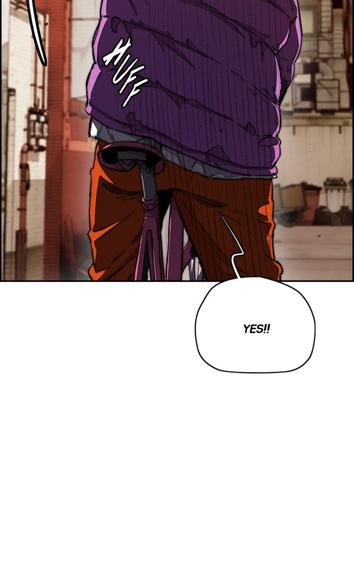 Wind Breaker chapter 292 page 12