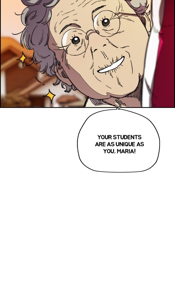 Wind Breaker chapter 292 page 24