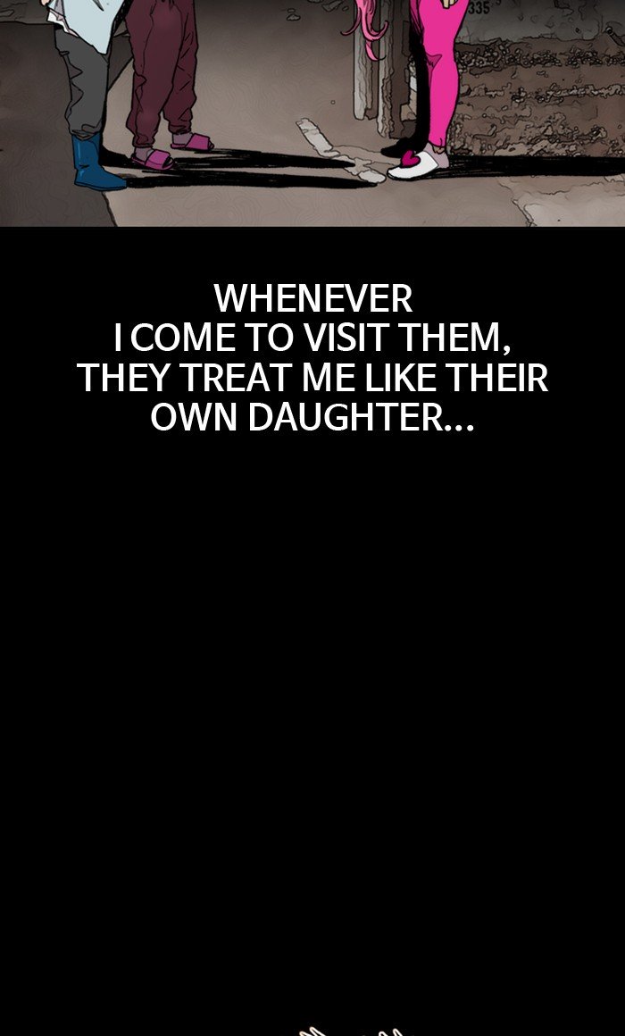 Wind Breaker chapter 292 page 35