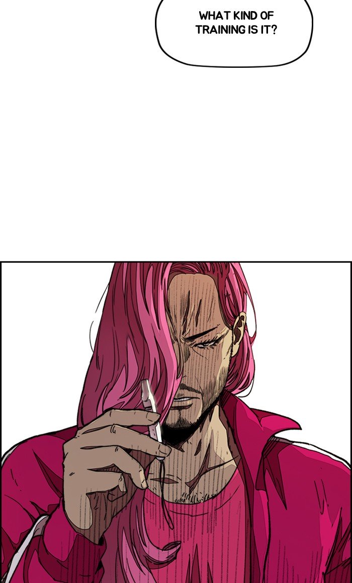 Wind Breaker chapter 292 page 40