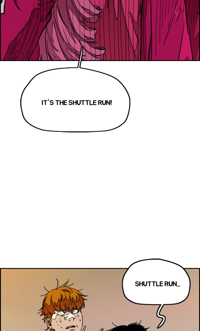 Wind Breaker chapter 292 page 41