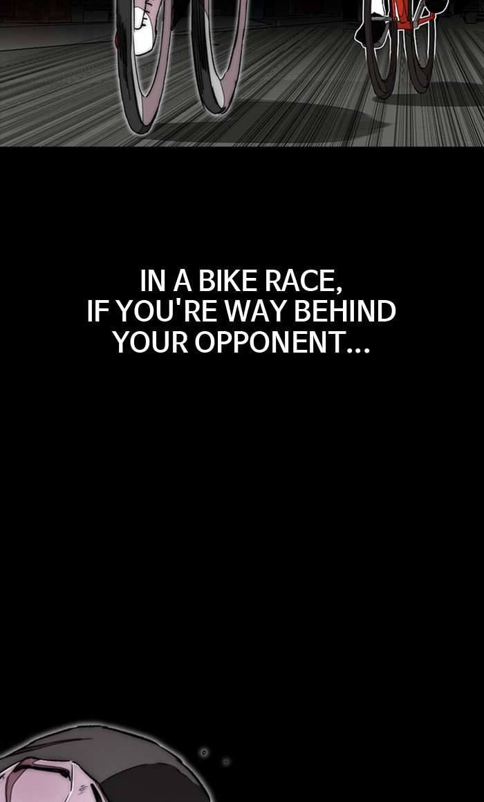 Wind Breaker chapter 292 page 45