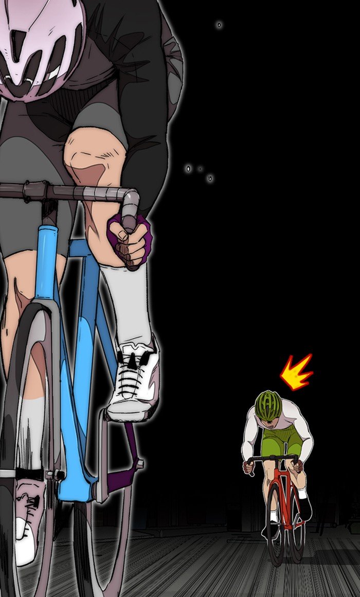 Wind Breaker chapter 292 page 46