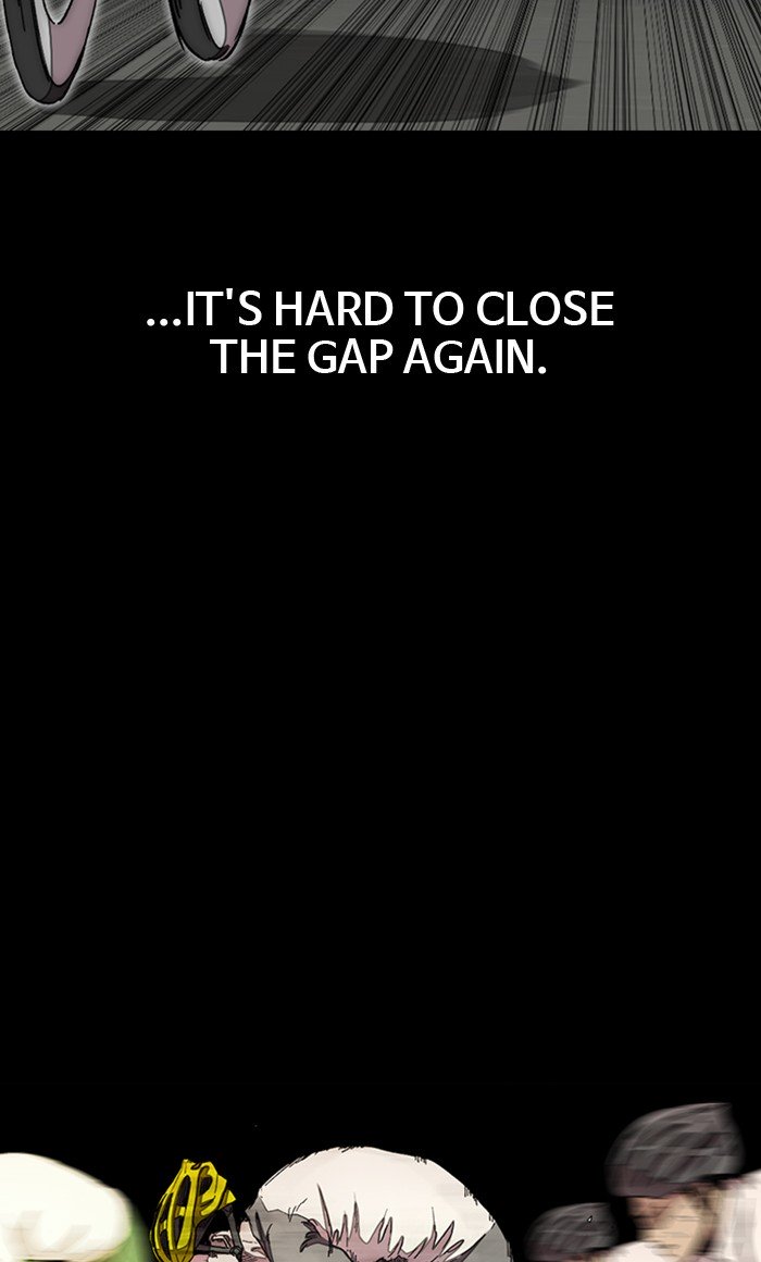 Wind Breaker chapter 292 page 47