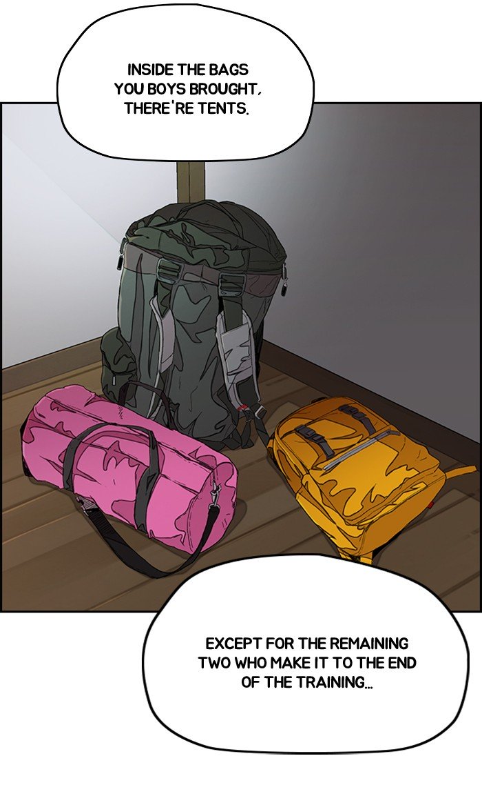 Wind Breaker chapter 292 page 52