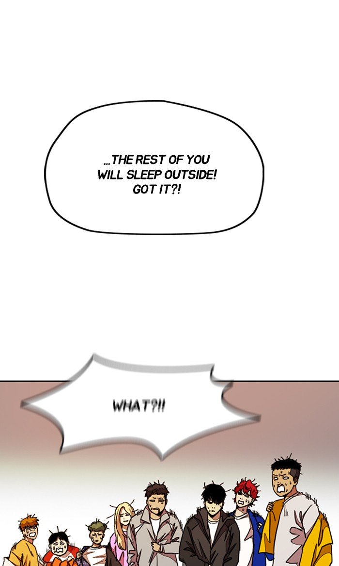 Wind Breaker chapter 292 page 53