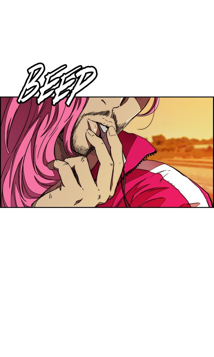 Wind Breaker chapter 292 page 57