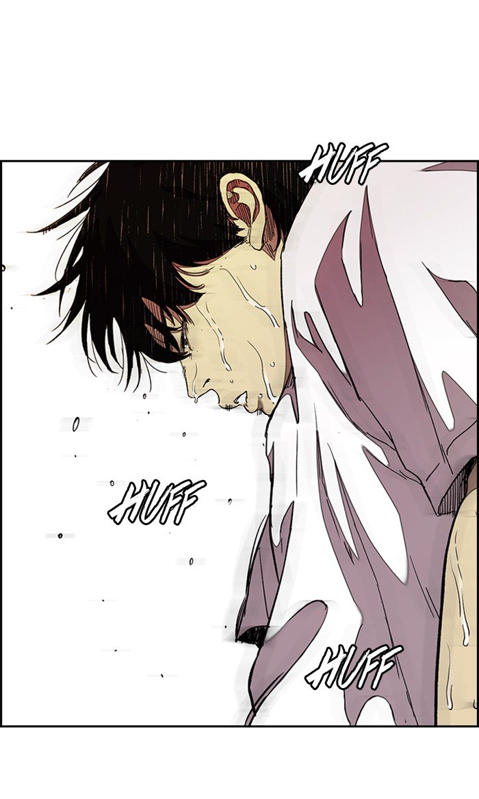 Wind Breaker chapter 292 page 59