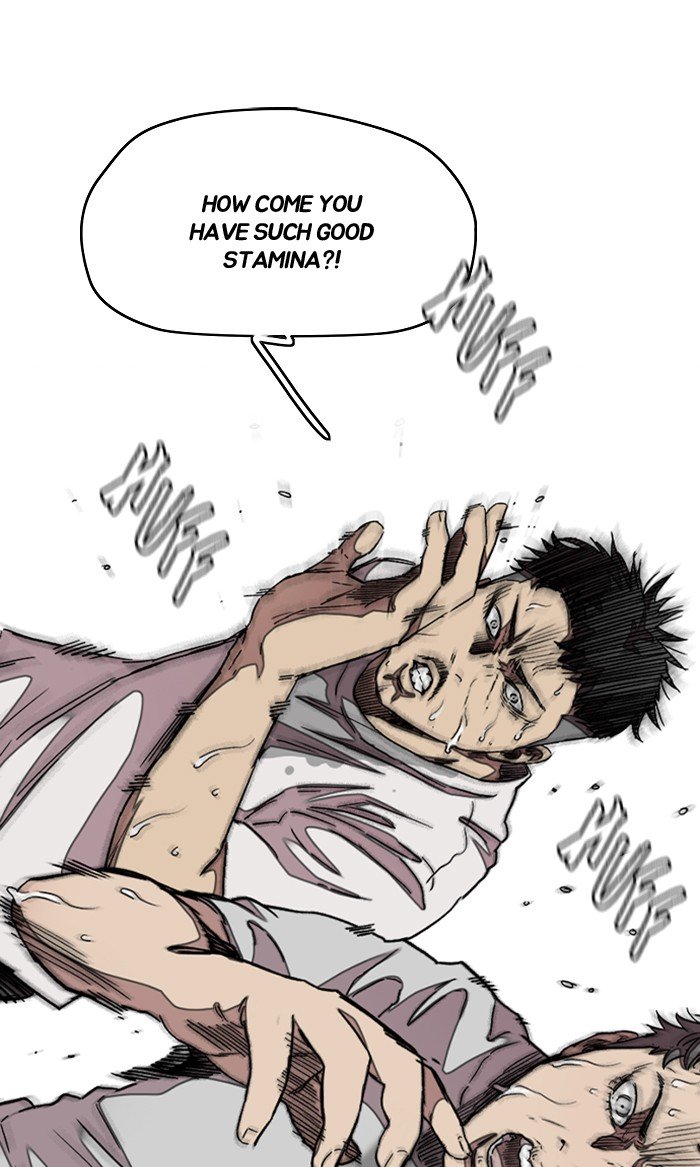 Wind Breaker chapter 292 page 64