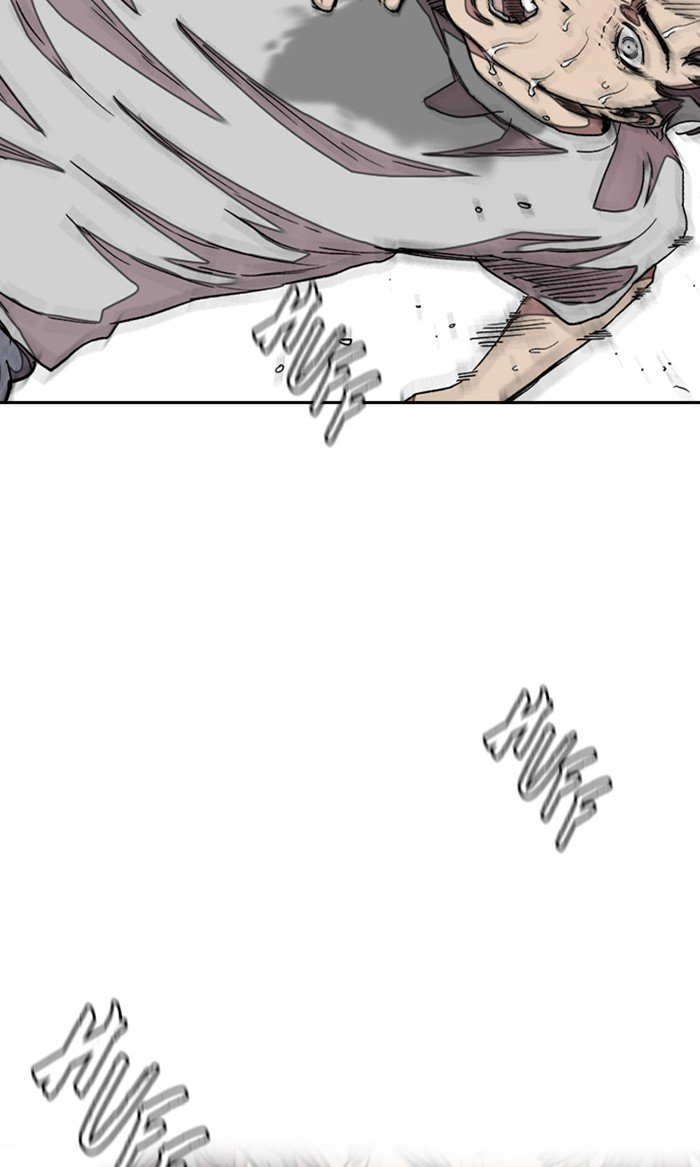 Wind Breaker chapter 292 page 65