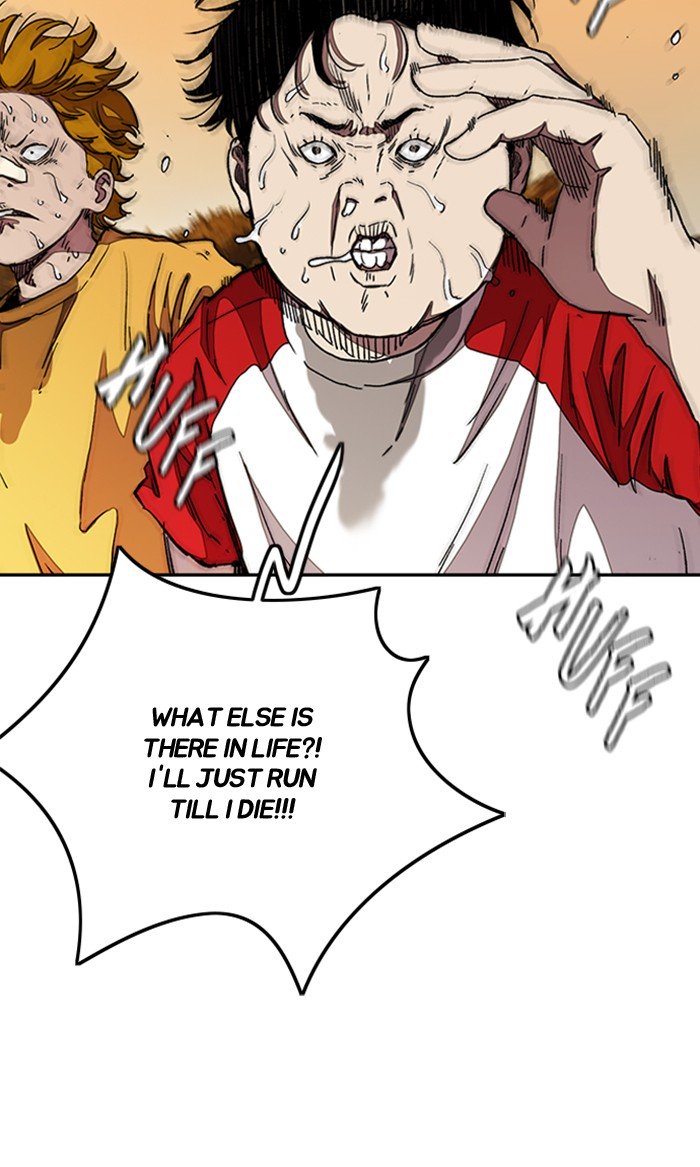 Wind Breaker chapter 292 page 68