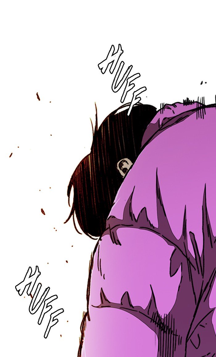 Wind Breaker chapter 292 page 7