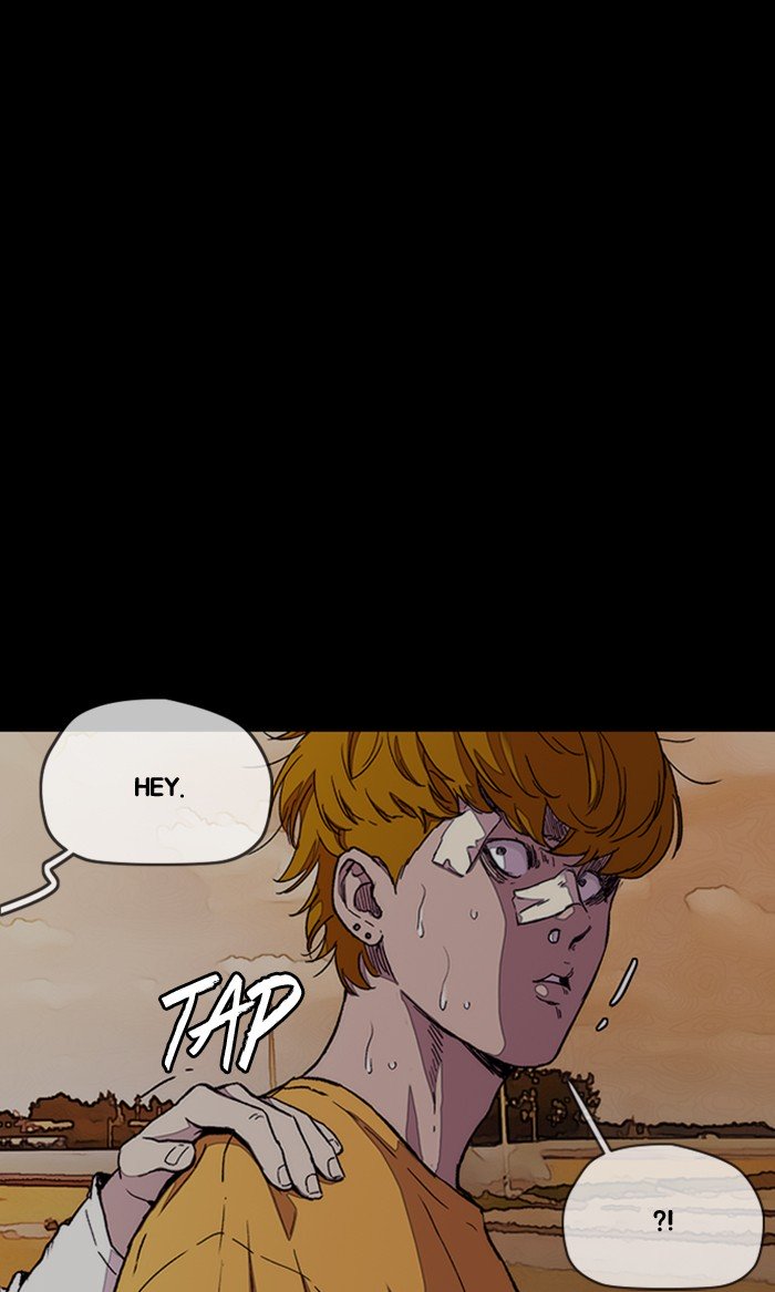 Wind Breaker chapter 292 page 70