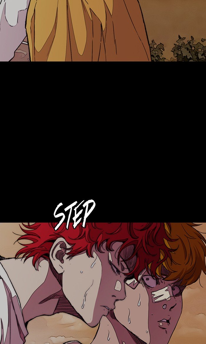 Wind Breaker chapter 292 page 71