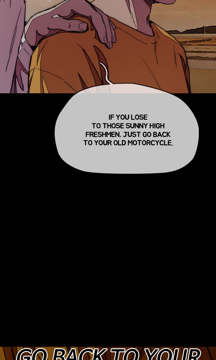 Wind Breaker chapter 292 page 72