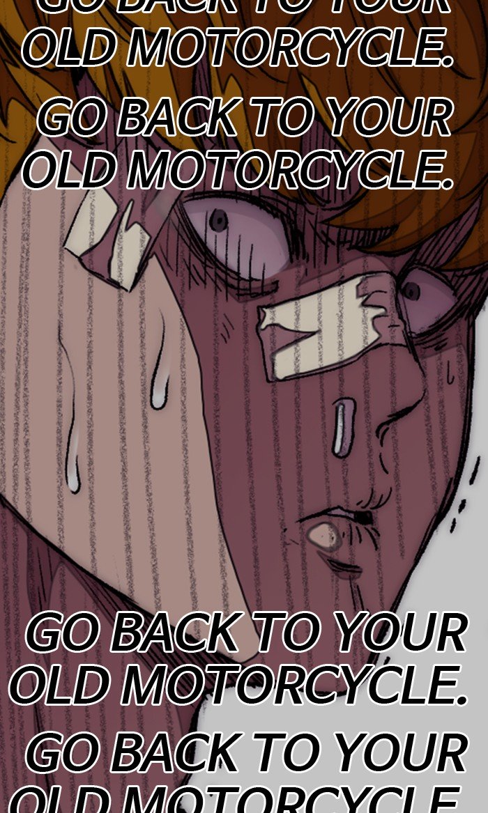 Wind Breaker chapter 292 page 73