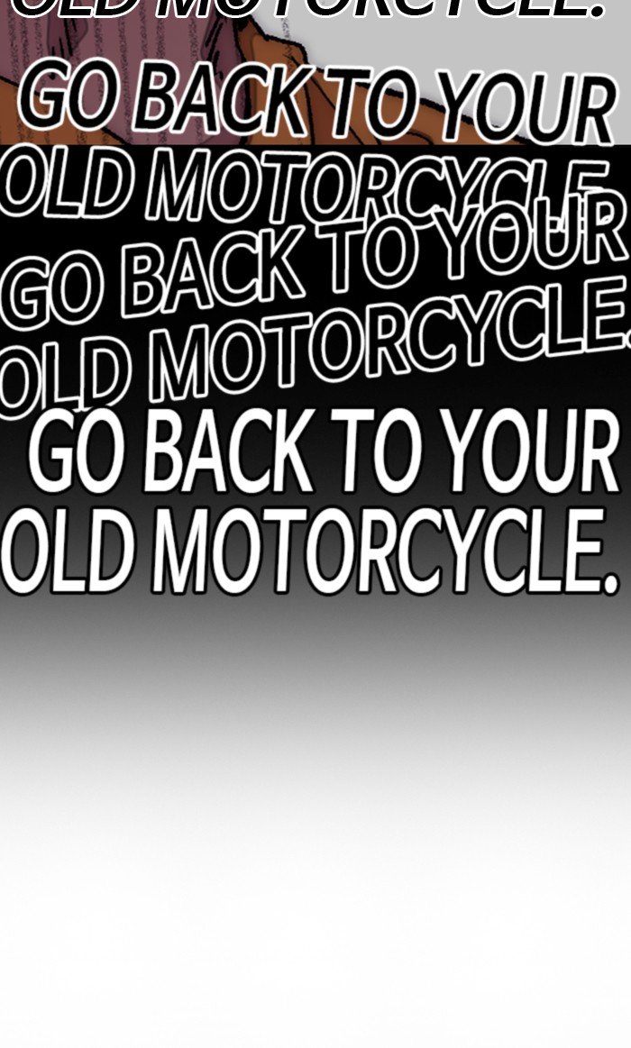 Wind Breaker chapter 292 page 74