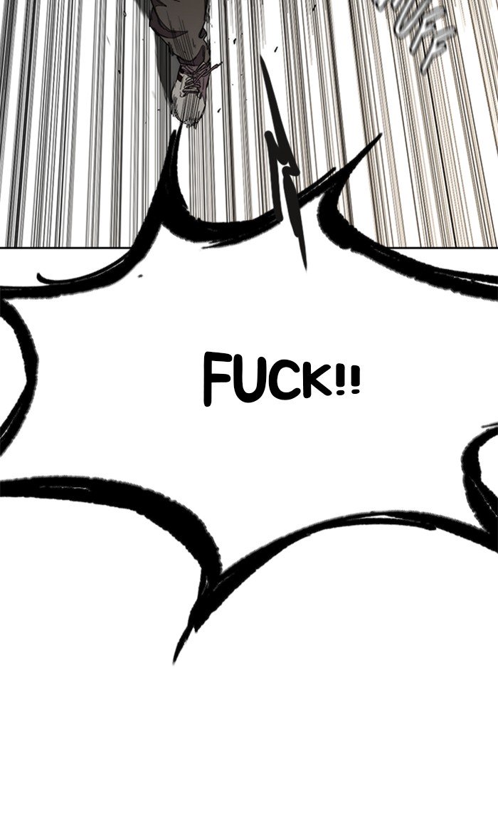 Wind Breaker chapter 292 page 76