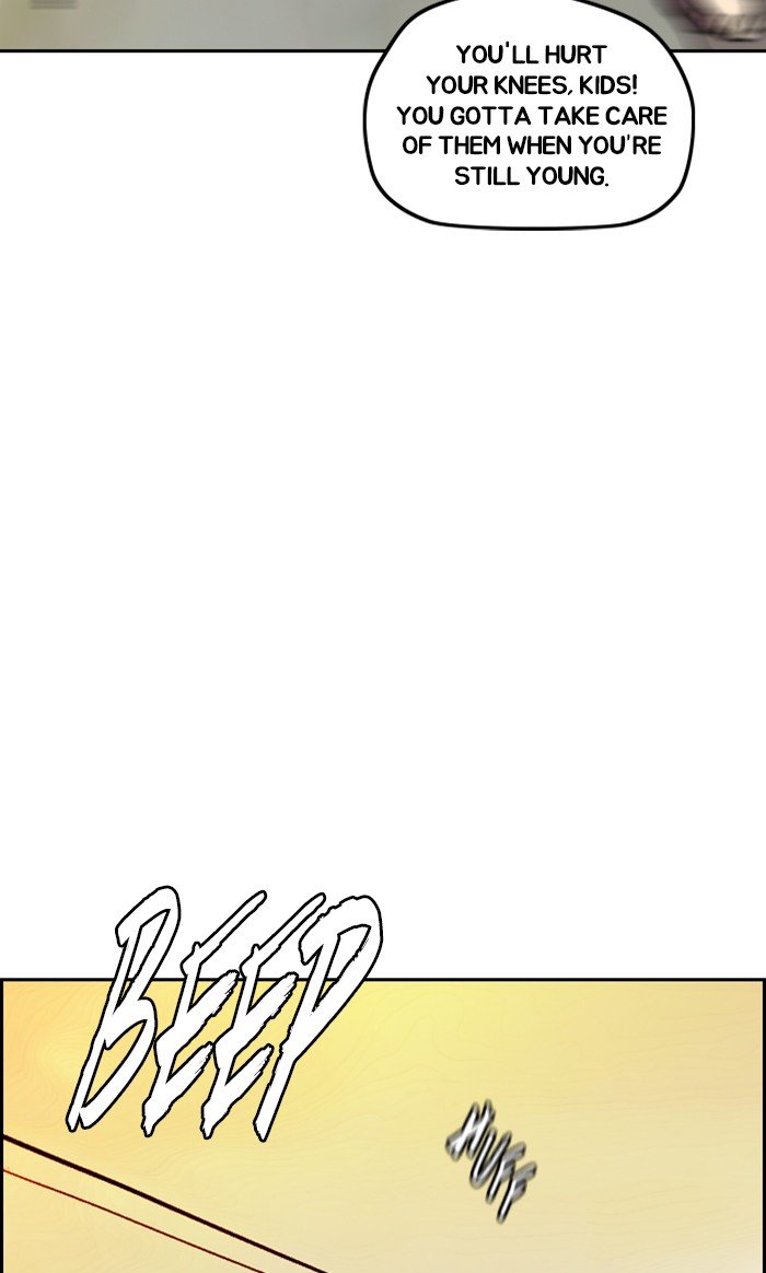 Wind Breaker chapter 292 page 79