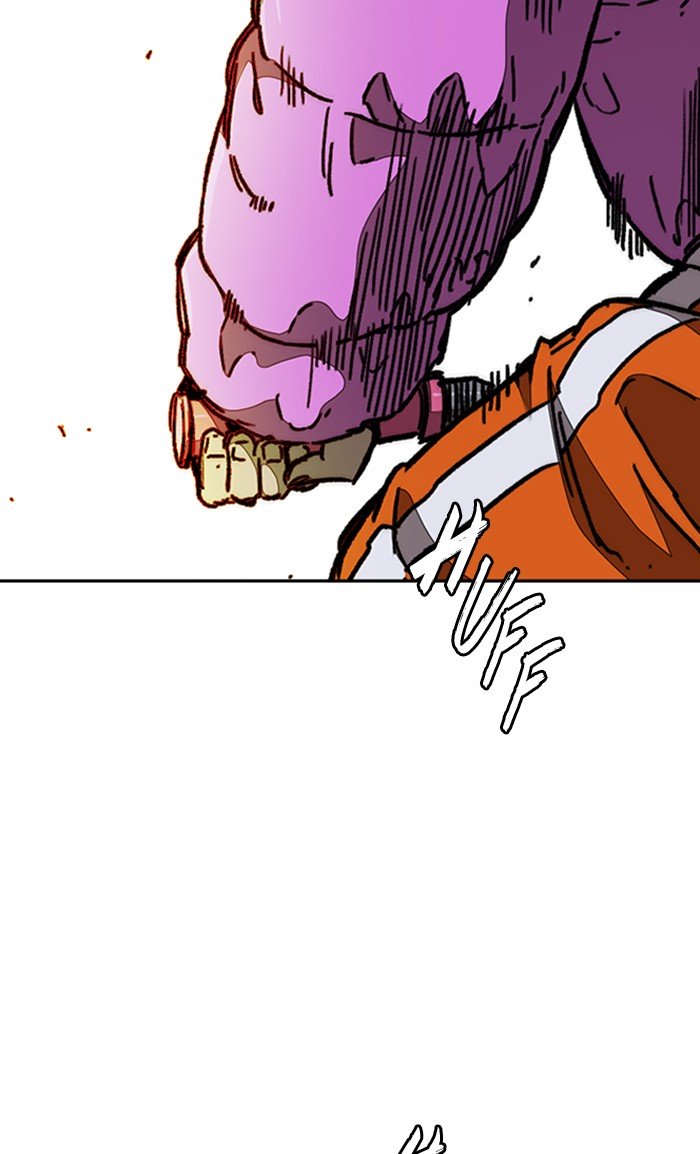 Wind Breaker chapter 292 page 8