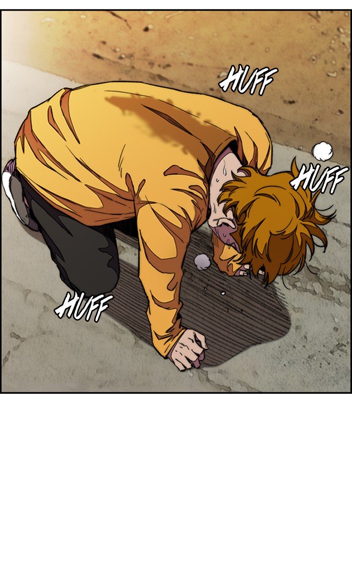 Wind Breaker chapter 292 page 83