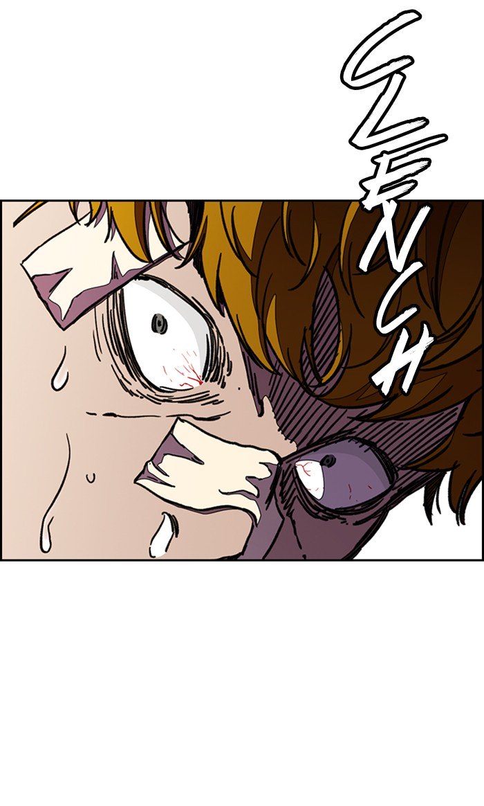 Wind Breaker chapter 292 page 88