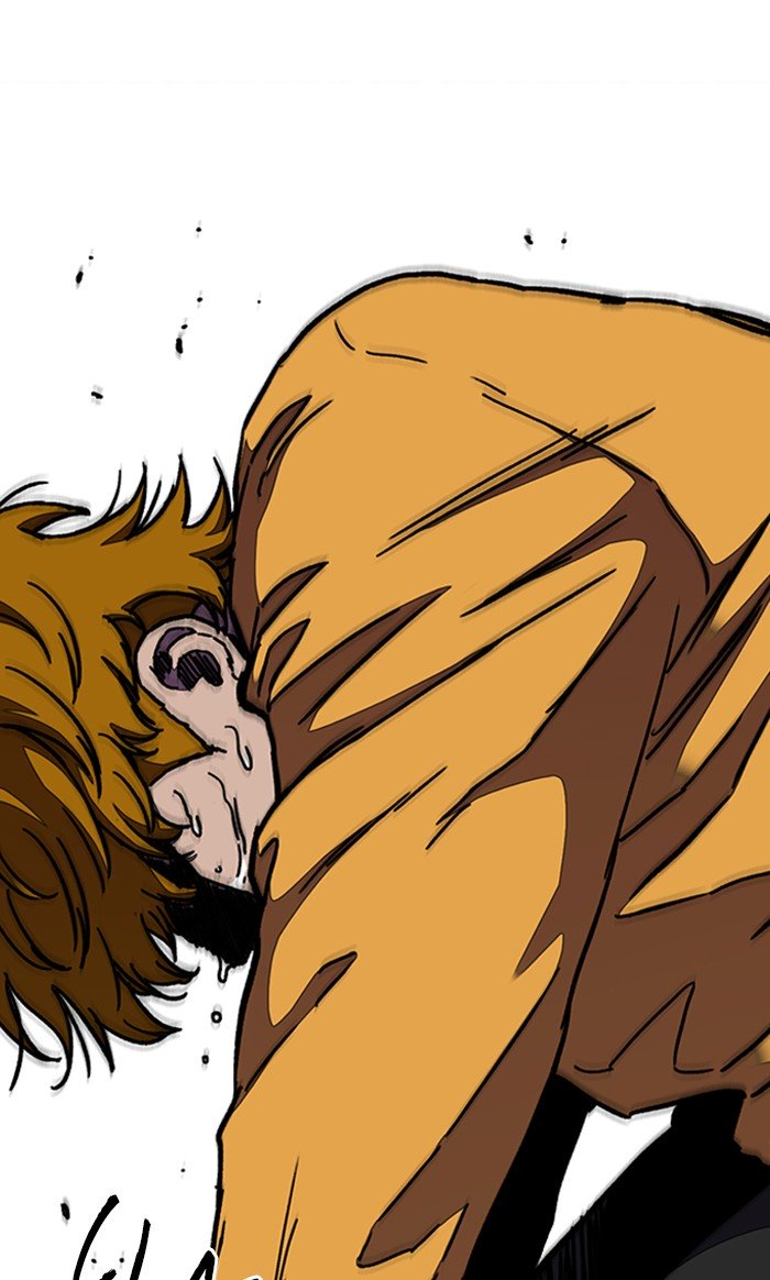 Wind Breaker chapter 292 page 89