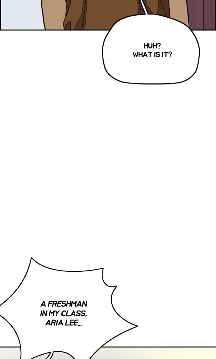 Wind Breaker chapter 292 page 99