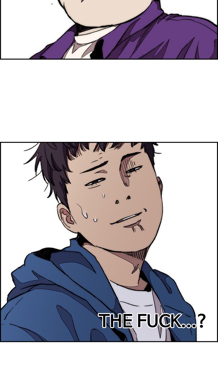 Wind Breaker chapter 293 page 10