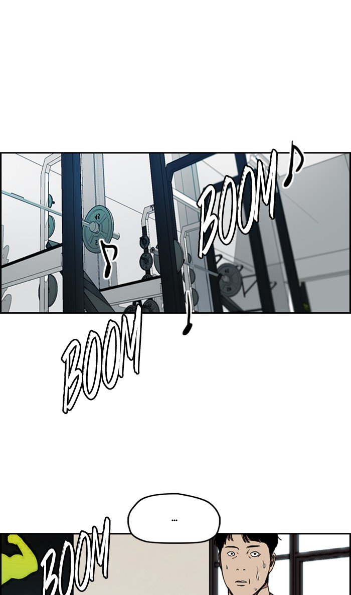 Wind Breaker chapter 293 page 100