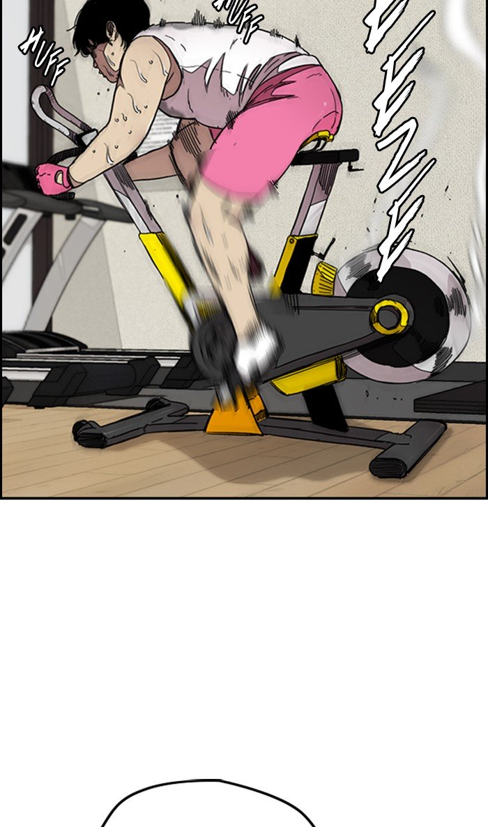 Wind Breaker chapter 293 page 102