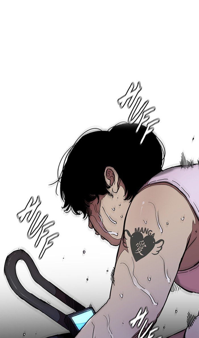 Wind Breaker chapter 293 page 104