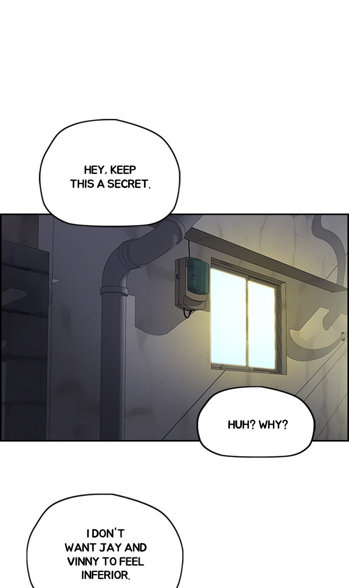 Wind Breaker chapter 293 page 11