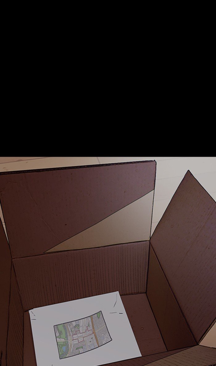 Wind Breaker chapter 293 page 110