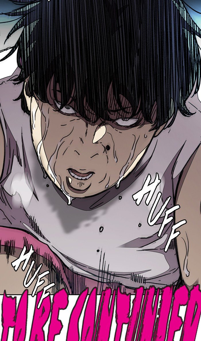 Wind Breaker chapter 293 page 113