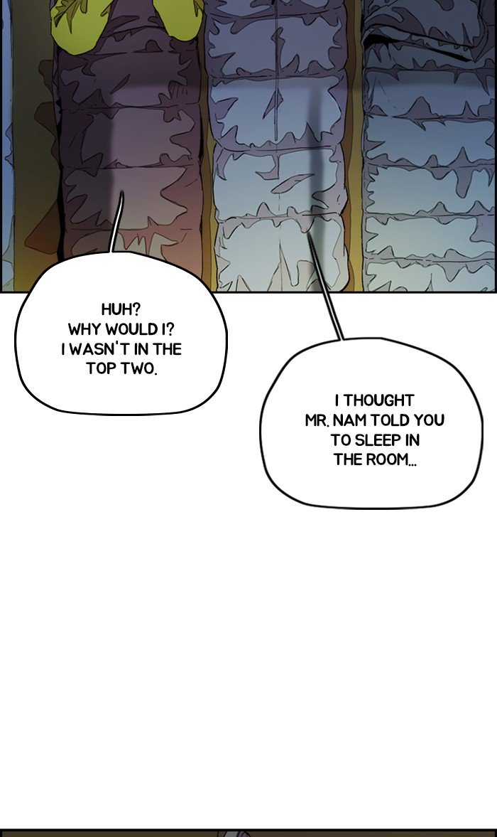 Wind Breaker chapter 293 page 14