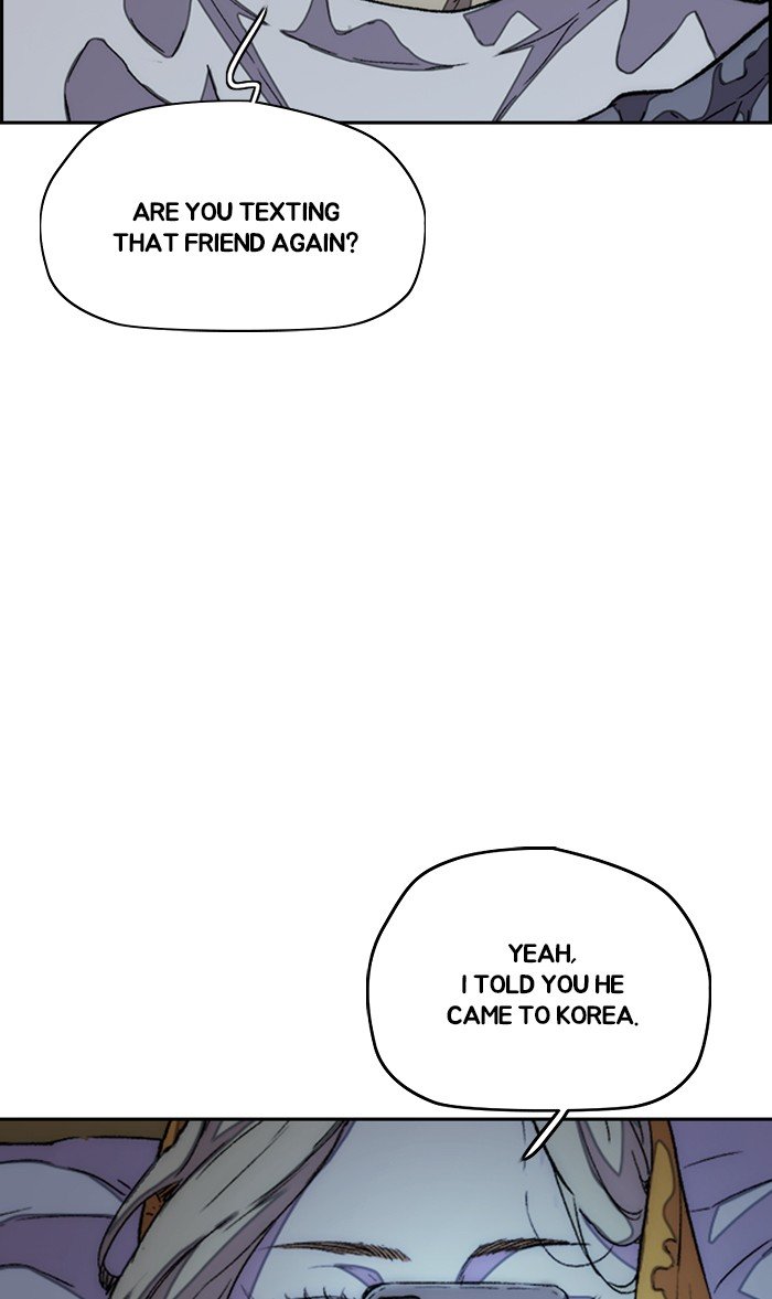 Wind Breaker chapter 293 page 18