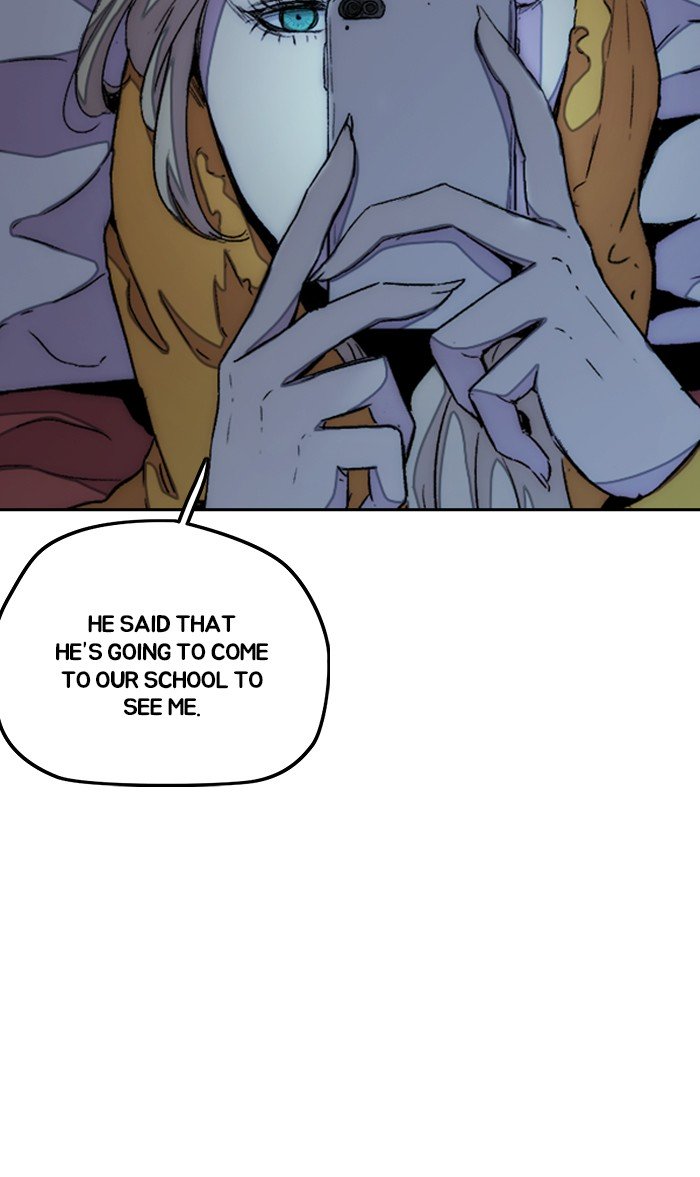 Wind Breaker chapter 293 page 19