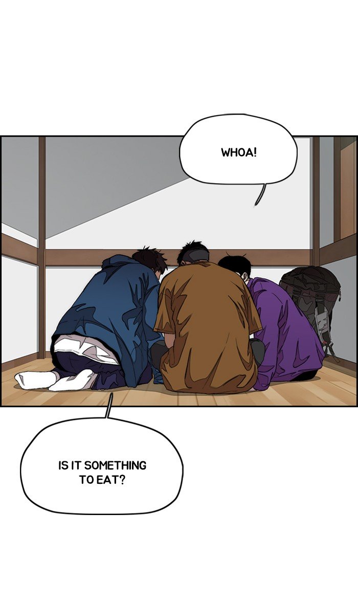 Wind Breaker chapter 293 page 2