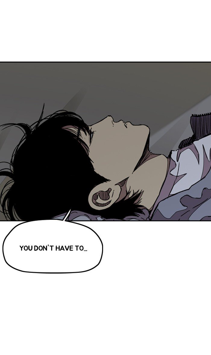 Wind Breaker chapter 293 page 23