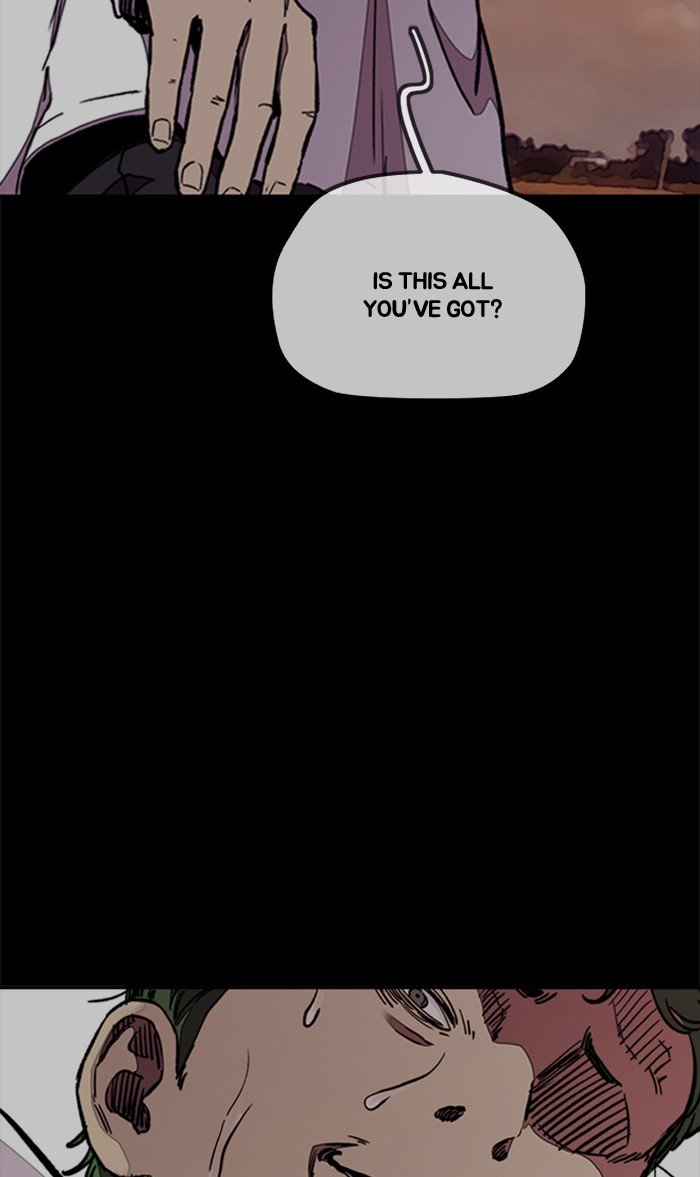 Wind Breaker chapter 293 page 31