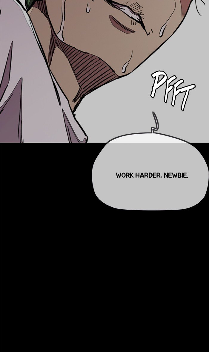 Wind Breaker chapter 293 page 32