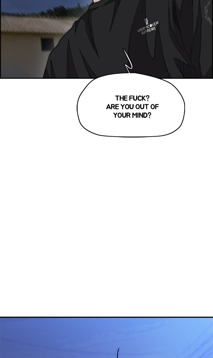 Wind Breaker chapter 293 page 40