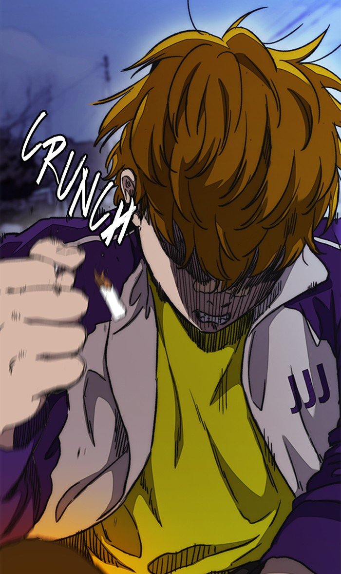 Wind Breaker chapter 293 page 41