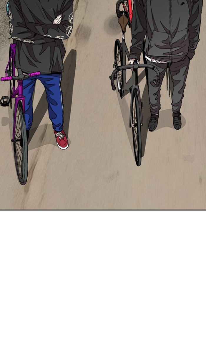 Wind Breaker chapter 293 page 51