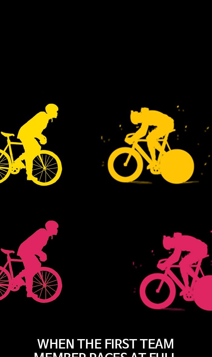 Wind Breaker chapter 293 page 54