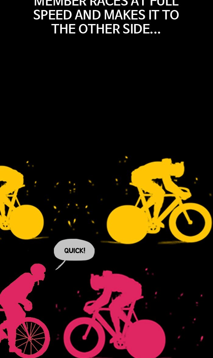 Wind Breaker chapter 293 page 55