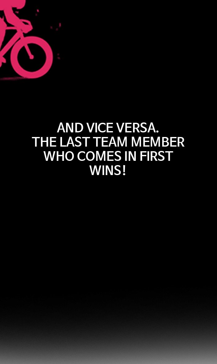 Wind Breaker chapter 293 page 57