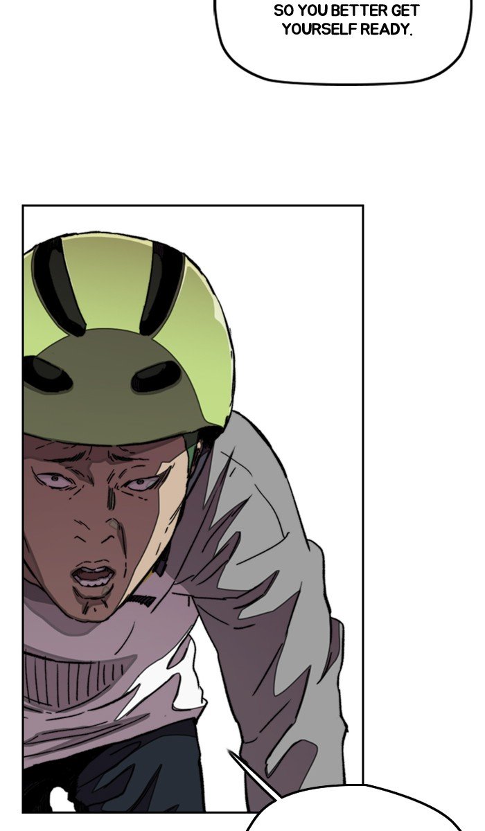 Wind Breaker chapter 293 page 76