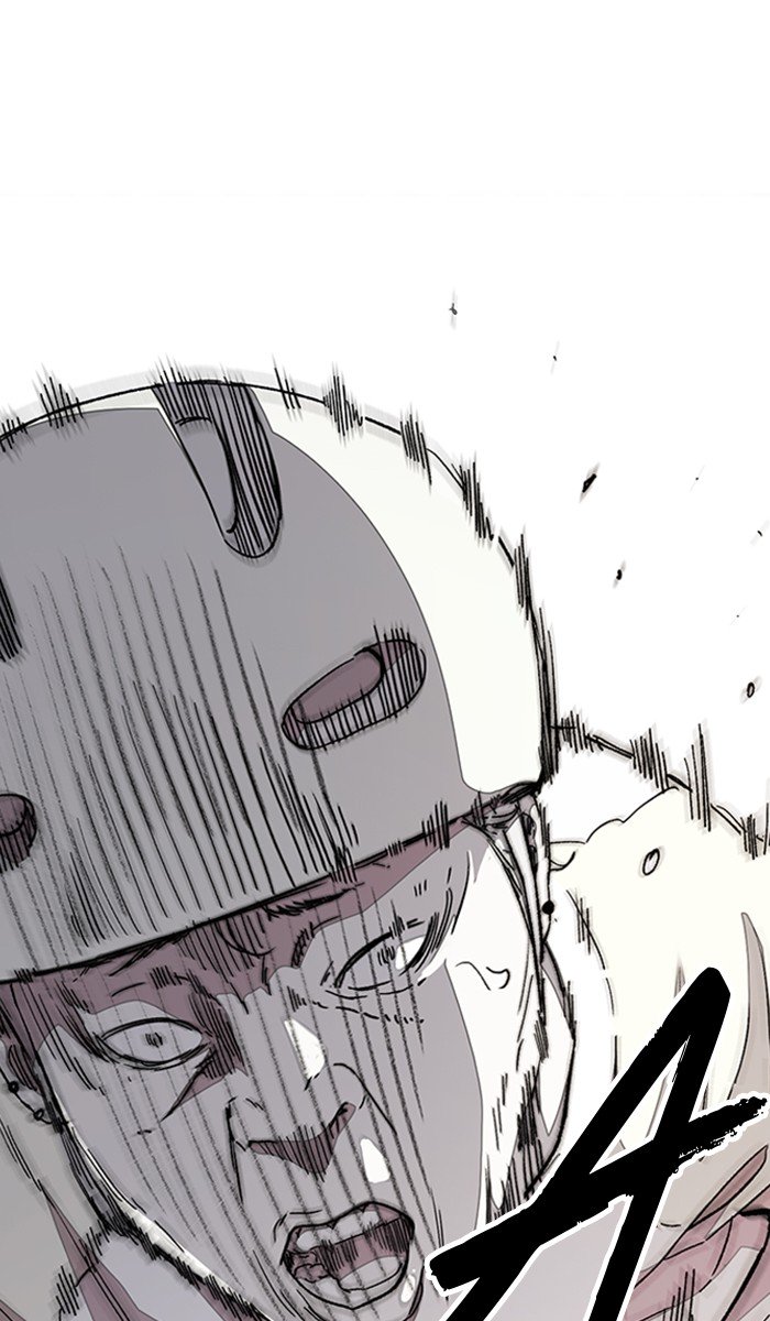 Wind Breaker chapter 293 page 83